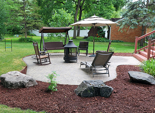 Hardscape Services